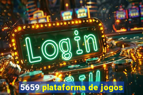 5659 plataforma de jogos